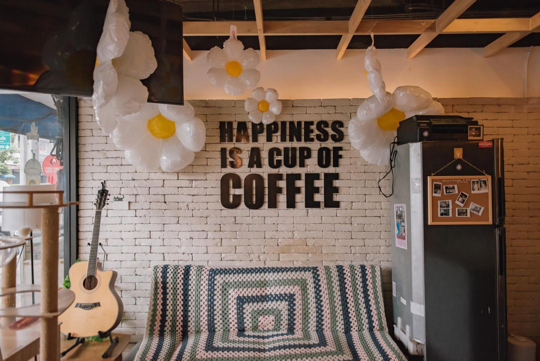 Cazz Hostel Bangkok Exterior photo